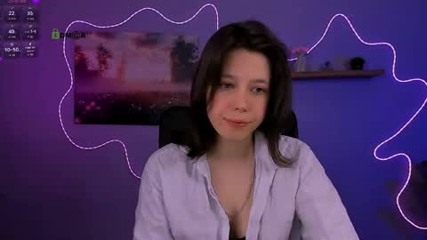aria_wild_ online show from May 28, 2026, 8:28 pm