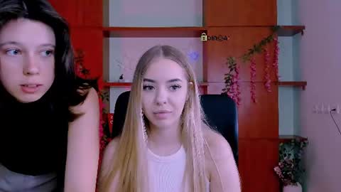 aria_wild_ online show from June 25, 2026, 9:03 am