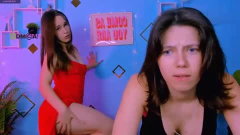 aria_wild_ online show from July 9, 2026, 7:40 pm