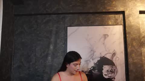 Ariaa online show from March 19, 2026, 6:45 pm