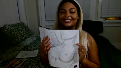 Aria Atelier online show from December 12, 2024, 8:14 am