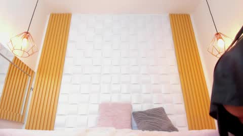 Snapshot of ariabelle1 chatting on April 4, 2026, 11:18 am AriaBelle1 online show from April 4, 2026, 11:18 am