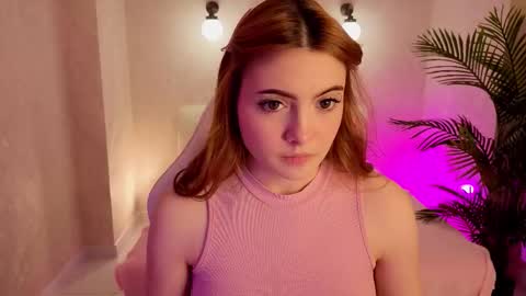 Daniela online show from November 20, 2025, 8:47 am