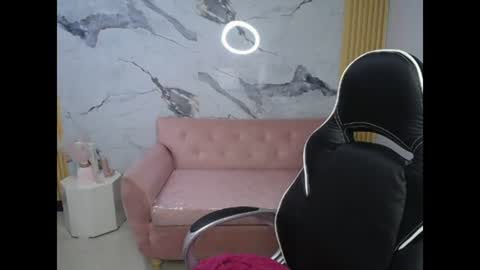 Snapshot of ariabliss_ch chatting on July 16, 2026, 3:23 am ariabliss_ch online show from July 16, 2026, 3:23 am