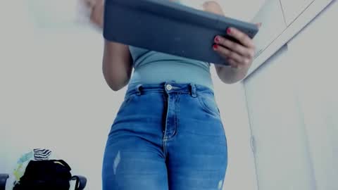 Snapshot of ariacoral chatting on March 2, 2026, 1:29 pm ariacoral online show from March 2, 2026, 1:29 pm