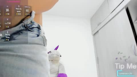 Snapshot of ariacoral chatting on April 7, 2026, 1:55 pm ariacoral online show from April 7, 2026, 1:55 pm