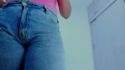 Snapshot of ariacoral chatting on April 12, 2026, 1:16 pm ariacoral online show from April 12, 2026, 1:16 pm