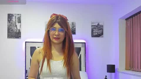 Snapshot of ariadeluxe chatting on October 30, 2025, 2:18 pm ariadeluxe online show from October 30, 2025, 2:18 pm