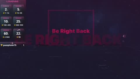 Snapshot of ariadna89 chatting on January 11, 2025, 1:43 pm Adriana online show from January 11, 2025, 1:43 pm