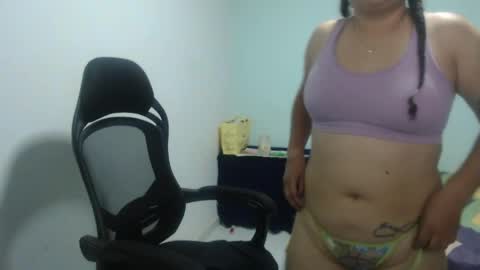 ...Ariana... online show from April 6, 2026, 6:09 pm