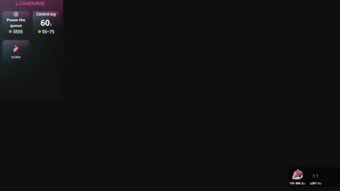 Ari online show from February 19, 2025, 1:18 am