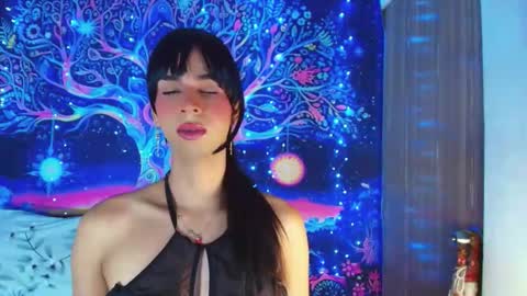 ariadna_dudamel online show from March 7, 2026, 5:37 am