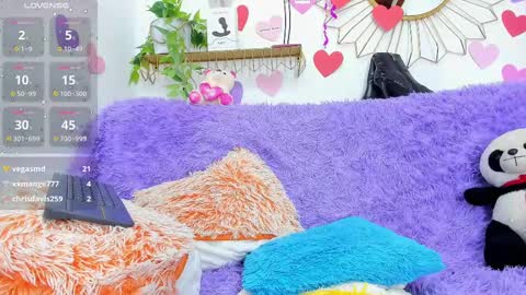 Angel online show from February 15, 2025, 8:33 am