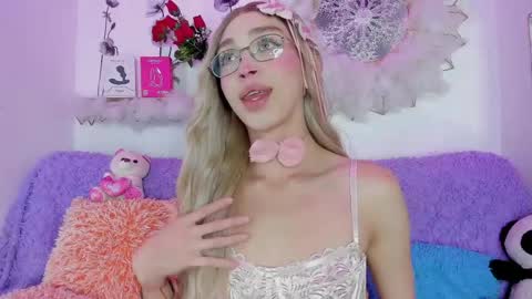 Angel online show from May 31, 2026, 5:04 am