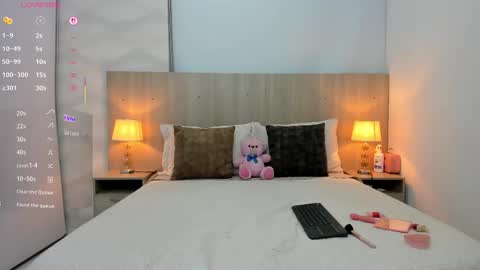 Snapshot of ariadna_gonzales chatting on October 22, 2025, 3:29 am Ariadna online show from October 22, 2025, 3:29 am