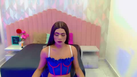 Snapshot of ariadna_princes chatting on January 25, 2025, 8:10 pm ARIADNA online show from January 25, 2025, 8:10 pm