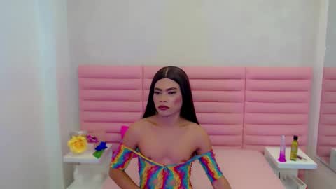 Snapshot of ariadna_princes chatting on February 1, 2025, 10:26 am ARIADNA online show from February 1, 2025, 10:26 am