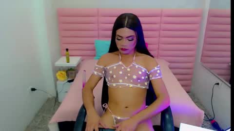 Snapshot of ariadna_princes chatting on February 3, 2025, 10:58 am ARIADNA online show from February 3, 2025, 10:58 am