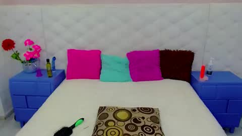 Snapshot of ariadna_princes chatting on February 20, 2025, 5:01 am ARIADNA online show from February 20, 2025, 5:01 am