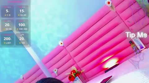 Snapshot of ariadna_princes chatting on October 23, 2025, 4:56 am ARIADNA online show from October 23, 2025, 4:56 am