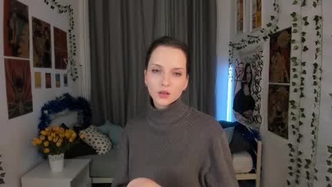 Ariadna online show from January 11, 2026, 10:15 pm