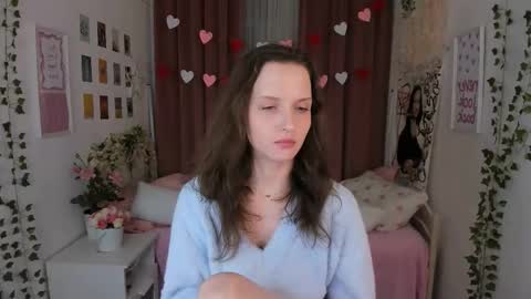 Snapshot of ariadna_s chatting on February 11, 2026, 3:50 pm Ariadna online show from February 11, 2026, 3:50 pm