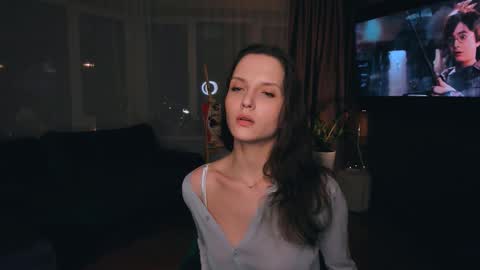 Snapshot of ariadna_s chatting on February 18, 2026, 7:10 pm Ariadna online show from February 18, 2026, 7:10 pm