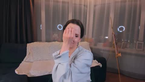 Snapshot of ariadna_s chatting on February 21, 2026, 10:55 pm Ariadna online show from February 21, 2026, 10:55 pm