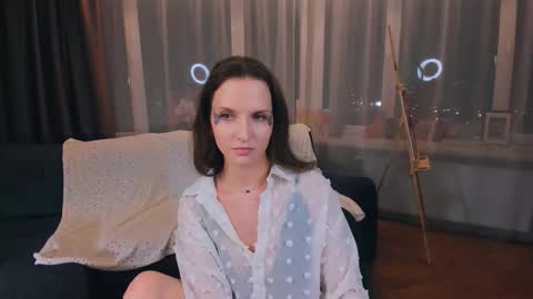 Snapshot of ariadna_s chatting on February 22, 2026, 8:40 pm Ariadna online show from February 22, 2026, 8:40 pm
