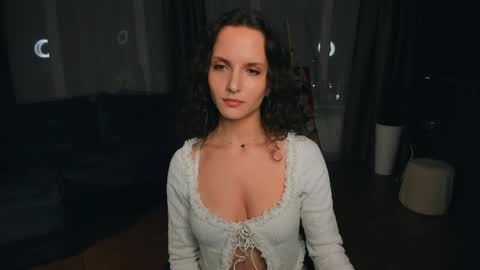 Ariadna online show from May 10, 2026, 9:53 pm