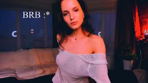 Ariadna online show from May 18, 2026, 4:07 am