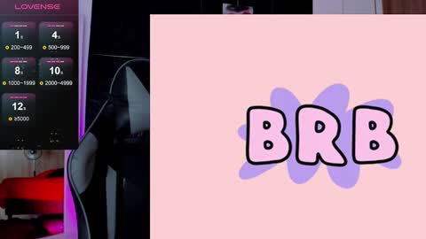 Ariadna SC INSTAGRAM - Ariadna sc1 online show from January 23, 2025, 11:36 pm