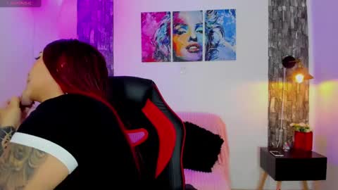 Ariadna SC INSTAGRAM - Ariadna sc1 online show from September 19, 2025, 1:34 pm