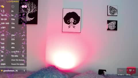 Ari online show from February 28, 2026, 11:28 pm