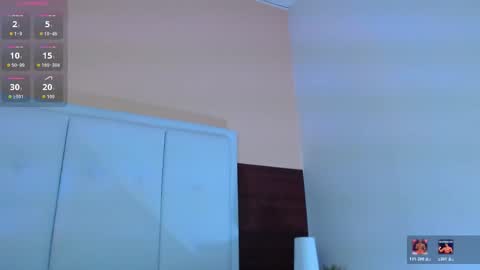 Snapshot of ariadnaaa_ chatting on January 10, 2026, 3:41 am Ariadna online show from January 10, 2026, 3:41 am