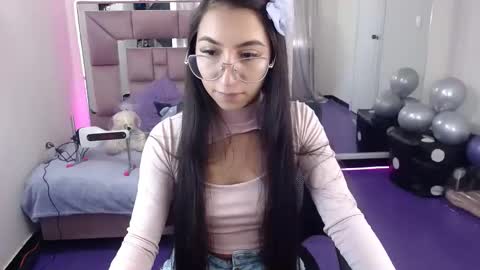 Snapshot of ariadnacappelletty_ chatting on January 6, 2025, 3:19 pm ariadnacappelletty online show from January 6, 2025, 3:19 pm