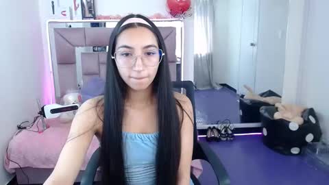Snapshot of ariadnacappelletty_ chatting on January 11, 2025, 3:31 pm ariadnacappelletty online show from January 11, 2025, 3:31 pm