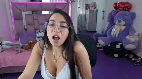 Snapshot of ariadnacappelletty_ chatting on October 13, 2025, 5:24 pm ariadnacappelletty online show from October 13, 2025, 5:24 pm