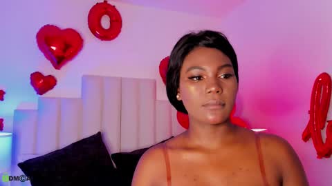 ariadnacolby online show from February 17, 2025, 12:32 am