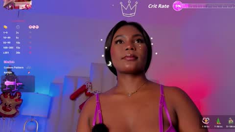 ariadnacolby online show from January 10, 2026, 1:07 am