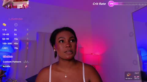 ariadnacolby online show from April 2, 2026, 2:31 am