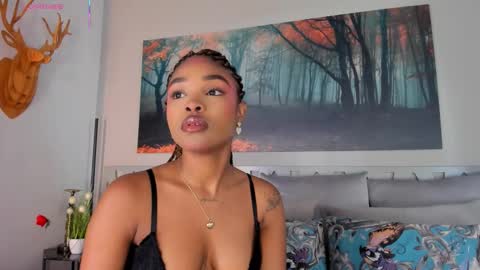 Snapshot of ariafoster chatting on November 23, 2025, 3:50 am Aria Foster online show from November 23, 2025, 3:50 am