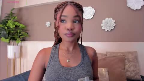 Snapshot of ariafoster chatting on November 29, 2025, 3:53 am Aria Foster online show from November 29, 2025, 3:53 am