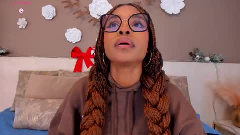 Snapshot of ariafoster chatting on December 15, 2025, 3:44 am Aria Foster online show from December 15, 2025, 3:44 am