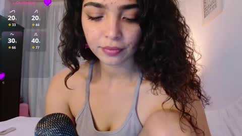 Snapshot of ariagal chatting on February 1, 2026, 11:36 pm ariagal online show from February 1, 2026, 11:36 pm