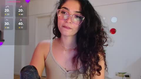 Snapshot of ariagal chatting on February 23, 2026, 11:13 pm ariagal online show from February 23, 2026, 11:13 pm