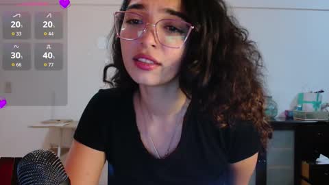 Snapshot of ariagal chatting on March 9, 2026, 11:42 pm ariagal online show from March 9, 2026, 11:42 pm