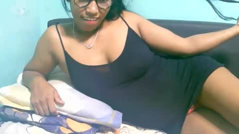 ariah13 online show from March 1, 2026, 6:32 pm