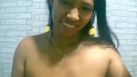 ariah13 online show from March 22, 2026, 6:11 pm