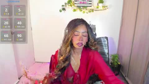 arian_brown online show from April 4, 2026, 8:39 pm